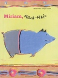 Cover: Miriam, Misch-Mafu - Edition Bernest