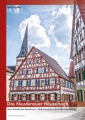 Cover: Das Neudenauer H&auml;userbuch - verlag regionalkultur