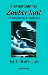 Abbildung von: Zauber kalt - MA-Verlag