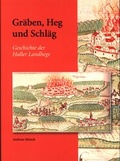 Cover: Gr&auml;ben, Heg und Schl&auml;g - Stadt Schw&auml;bisch Hall