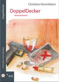 Abbildung von: DoppelDecker - Ganymed Edition