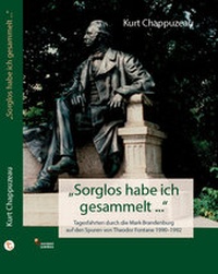 Abbildung von: "Sorglos habe ich gesammelt ..." - Ganymed Edition