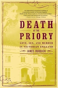 Abbildung von: Death at the Priory - Black Cat
