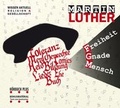 Cover: Martin Luther - Silberfuchs-Verlag H&ouml;ren und Wissen