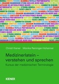 Cover: Medizinerlatein - KIENER Verlag