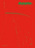 Cover: Apple - an Introduction (Over and Over and Once Again) - Sternberg Press
