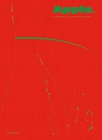 Enlarge image Cover: Apple - an Introduction (Over and Over and Once Again) - Sternberg Press