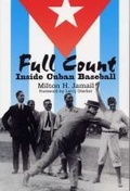 Cover: Full Count - Southern Illinois University Press