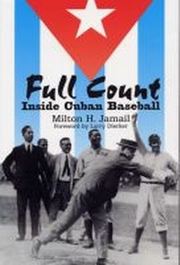 Enlarge image Cover: Full Count - Southern Illinois University Press