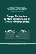 Cover: Surge Tectonics: A New Hypothesis of Global Geodynamics - Springer