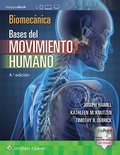 Cover: Biomecanica. Bases del movimiento humano - Ovid Technologies