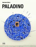 Cover: Mimmo Paladino - Skira