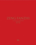 Cover: Zeng Fanzhi (Bilingual edition) - Skira