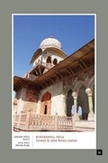 Cover: Monumental India - Academic Foundation