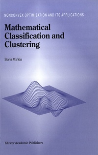 Abbildung von: Mathematical Classification and Clustering - Springer