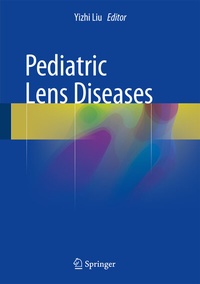 Abbildung von: Pediatric Lens Diseases - Springer