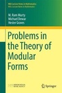 Cover: Problems in the Theory of Modular Forms - Springer