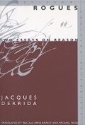 Cover: Rogues - Stanford University Press