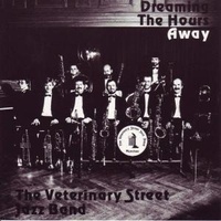 Abbildung von: Dreaming The Hours Away - SPV Schallplatten, Produktion und Vertrieb GmbH i.I. / Hannover