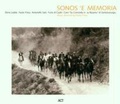 Cover: Sonos'e Memoria - Edel