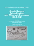 Cover: Coastal Lagoon Eutrophication and ANaerobic Processes (C.L.E.AN.) - Springer
