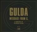Cover: Message From G - Edel