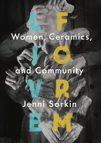 Abbildung von: Live Form - University of Chicago Press