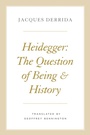 Cover: Heidegger - University of Chicago Press