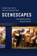 Bild: Scenescapes - University of Chicago Press