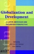 Cover: Globalization and Development - Stanford University Press
