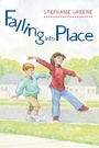 Cover: Falling into Place - Clarion Books