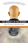 Cover: Monkey in the Mirror - Mariner Books