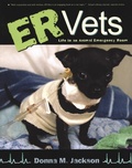 Cover: ER Vets - Clarion Books