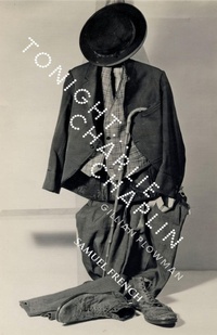 Enlarge image Cover: Tonight...Charlie Chaplin - Samuel French Ltd