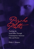 Cover: Psycho Paths - Southern Illinois University Press