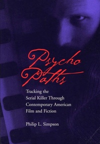 Enlarge image Cover: Psycho Paths - Southern Illinois University Press