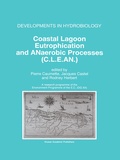 Cover: Coastal Lagoon Eutrophication and ANaerobic Processes (C.L.E.AN.) - Springer