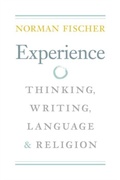 Cover: Experience - University of Alabama Press