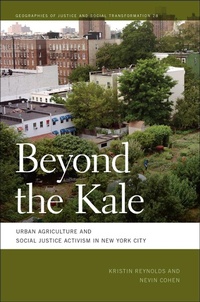 Enlarge image Cover: Beyond the Kale - University of Georgia Press