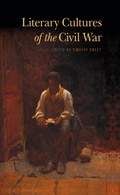 Cover: Literary Cultures of the Civil War - Cokesbury