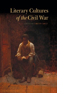 Enlarge image Cover: Literary Cultures of the Civil War - Cokesbury