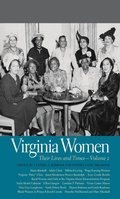 Cover: Virginia Women - Cokesbury