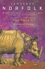 Cover: The Pope's Rhinoceros - Grove Press / Atlantic Monthly Press