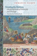 Cover: Crossing the Rubicon - Fordham University Press