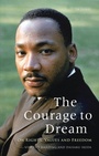 Cover: The Courage to Dream - I.B. Tauris