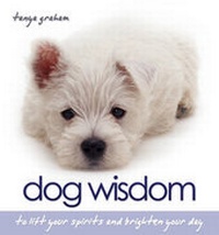 Enlarge image Cover: Dog Wisdom - Blue Angel Gallery