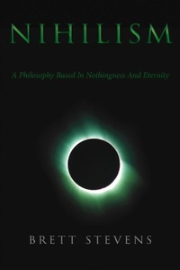 Enlarge image Cover: Nihilism - Manticore Press