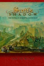 Cover: Scott's Shadow - Princeton University Press