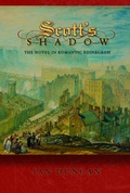 Cover: Scott's Shadow - Princeton University Press
