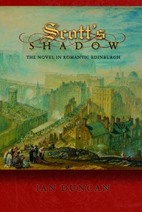 Enlarge image Cover: Scott's Shadow - Princeton University Press